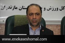 رئیس هیات ناشنوایان مازندران منصوب شد